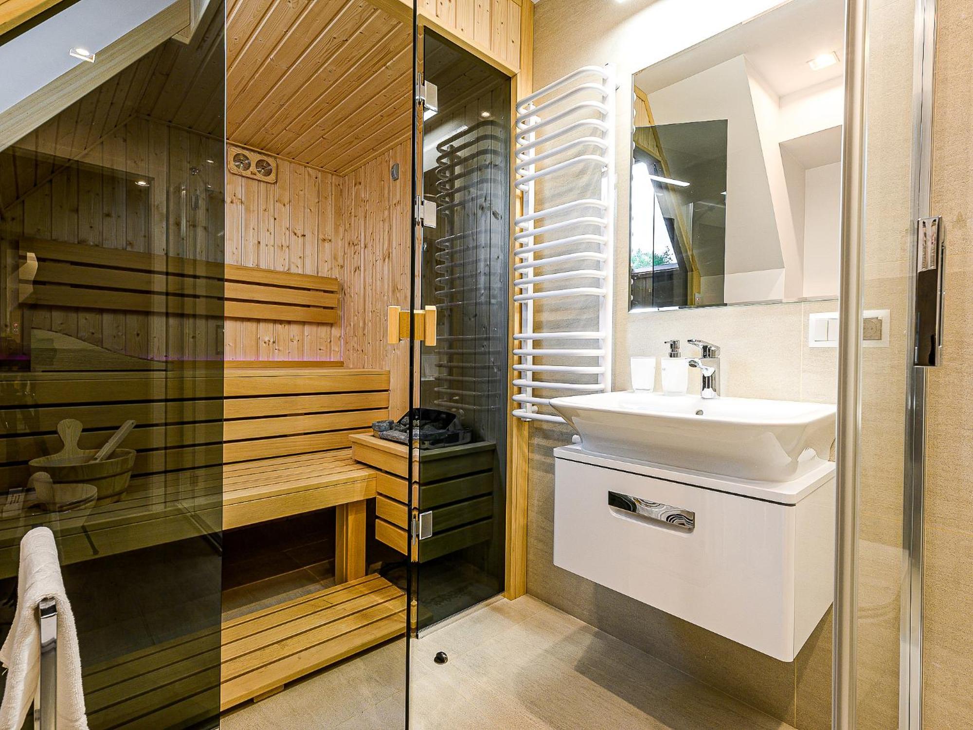 Visitzakopane - Chalet Ski Apartment Eksteriør billede